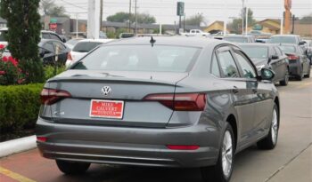 Pre-Owned 2019 Volkswagen Jetta 1.4T S 4D Sedan FWD full