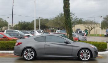 Pre-Owned 2013 Hyundai Genesis Coupe 2.0T R-Spec 2D Coupe RWD full