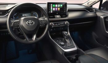 New 2023 Toyota RAV4 LE 4D Sport Utility FWD (Down $4000) full