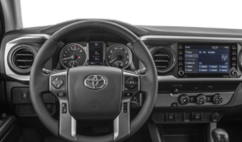 New 2023 Toyota Tacoma SR5 Access Cab 6′ Bed I4 AT (Natl) (Down $4000) full