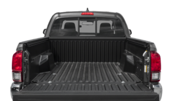 New 2023 Toyota Tacoma SR5 Access Cab 6′ Bed I4 AT (Natl) (Down $4000) full