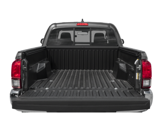 New 2023 Toyota Tacoma SR5 Access Cab 6′ Bed I4 AT (Natl) (Down $4000) full