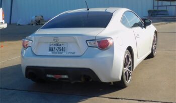 Pre-Owned 2013 Scion FR-S Base 2D Coupe RWD full