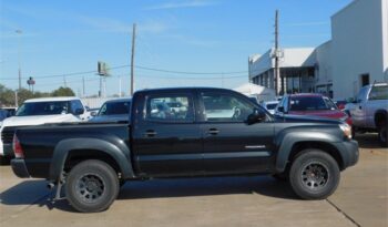 Pre-Owned 2009 Toyota Tacoma PreRunner 4D Double Cab RWD full