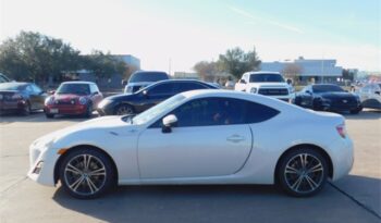 Pre-Owned 2013 Scion FR-S Base 2D Coupe RWD full