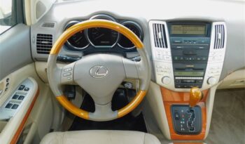 Pre-Owned 2004 Lexus RX 330 4D Sport Utility FWD full