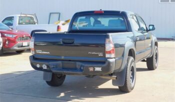 Pre-Owned 2009 Toyota Tacoma PreRunner 4D Double Cab RWD full