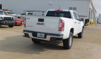 Pre-Owned 2016 GMC Canyon Base 4D Crew Cab RWD full