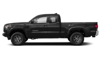 New 2023 Toyota Tacoma SR5 Access Cab 6′ Bed I4 AT (Natl) (Down $4000) full