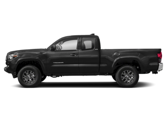 New 2023 Toyota Tacoma SR5 Access Cab 6′ Bed I4 AT (Natl) (Down $4000) full