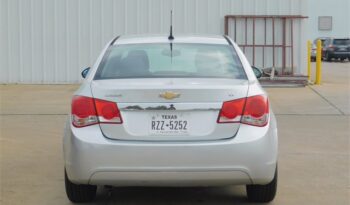 Pre-Owned 2014 Chevrolet Cruze 1LT 4D Sedan FWD full