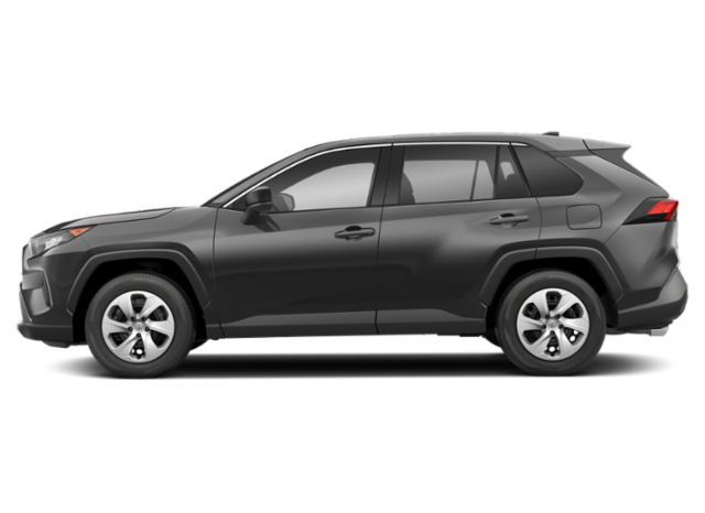 New 2023 Toyota RAV4 LE 4D Sport Utility FWD (Down $4000) full