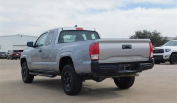 Pre-Owned 2016 Toyota Tacoma SR 4D Access Cab RWD full