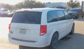 Pre-Owned 2016 Dodge Grand Caravan SE 4D Passenger Van FWD full