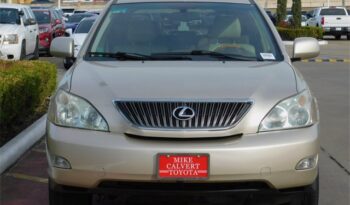 Pre-Owned 2004 Lexus RX 330 4D Sport Utility FWD full