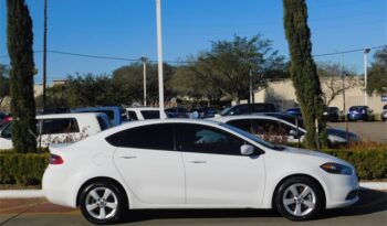 Pre-Owned 2015 Dodge Dart SXT 4D Sedan FWD full