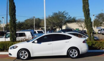 Pre-Owned 2015 Dodge Dart SXT 4D Sedan FWD full