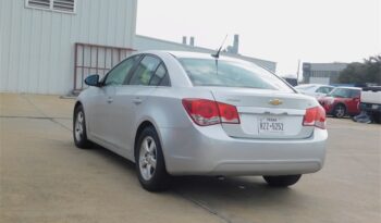 Pre-Owned 2014 Chevrolet Cruze 1LT 4D Sedan FWD full