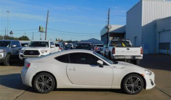 Pre-Owned 2013 Scion FR-S Base 2D Coupe RWD full