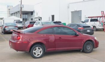 Pre-Owned 2008 Chevrolet Cobalt LT 2D Coupe FWD full