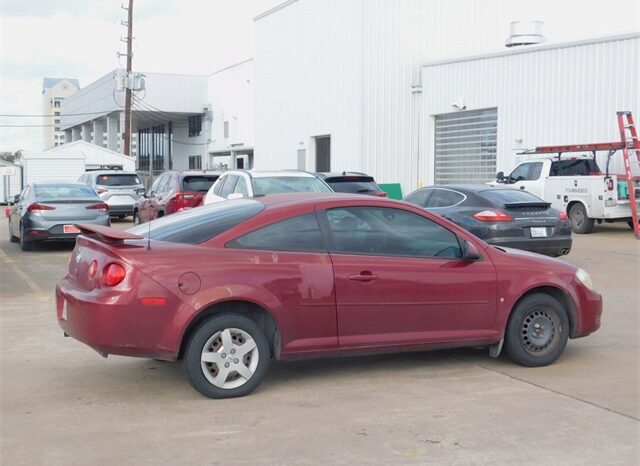 Pre-Owned 2008 Chevrolet Cobalt LT 2D Coupe FWD full