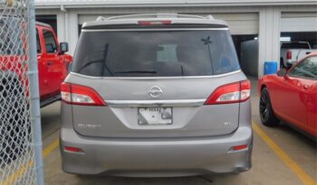 Pre-Owned 2011 Nissan Quest 3.5 SL 4D Passenger Van FWD full