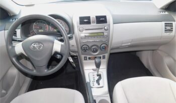 Pre-Owned 2011 Toyota Corolla LE 4D Sedan FWD full