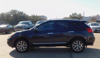 Pre-Owned 2012 Nissan Rogue SL 4D Sport Utility FWD full