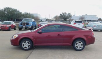 Pre-Owned 2008 Chevrolet Cobalt LT 2D Coupe FWD full