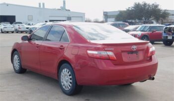 Pre-Owned 2009 Toyota Camry LE 4D Sedan FWD full