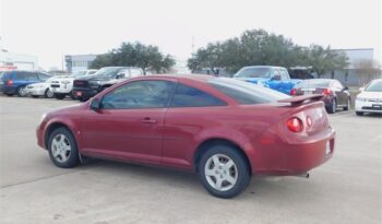 Pre-Owned 2008 Chevrolet Cobalt LT 2D Coupe FWD full