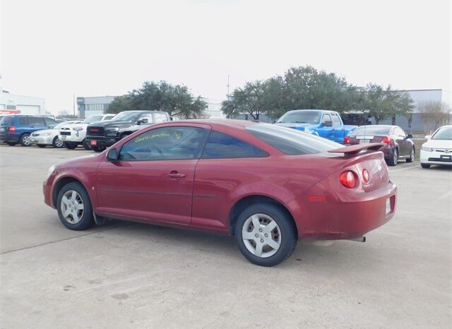 Pre-Owned 2008 Chevrolet Cobalt LT 2D Coupe FWD full