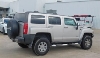 Pre-Owned 2007 Hummer H3 Adventure 4D Sport Utility 4WD full