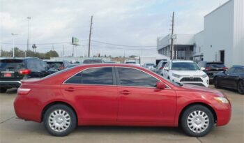 Pre-Owned 2009 Toyota Camry LE 4D Sedan FWD full