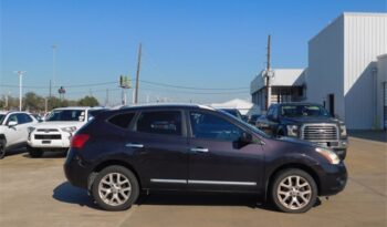 Pre-Owned 2012 Nissan Rogue SL 4D Sport Utility FWD full