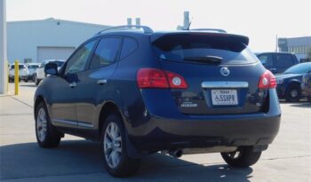 Pre-Owned 2012 Nissan Rogue SL 4D Sport Utility FWD full