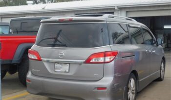 Pre-Owned 2011 Nissan Quest 3.5 SL 4D Passenger Van FWD full