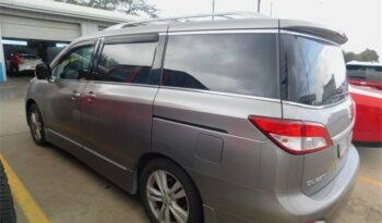 Pre-Owned 2011 Nissan Quest 3.5 SL 4D Passenger Van FWD full