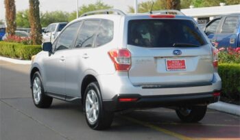 Pre-Owned 2015 Subaru Forester 2.5i Premium 4D Sport Utility AWD full