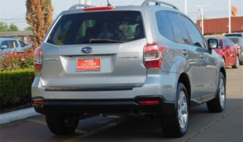 Pre-Owned 2015 Subaru Forester 2.5i Premium 4D Sport Utility AWD full