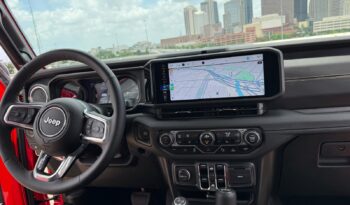 Jeep Wrangler 4xe 2024 full