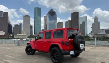 Jeep Wrangler 4xe 2024 full